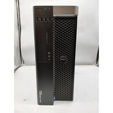 Dell Precision 5810 | 3.7GHz intel xeon e5 1650 v2 48GB DDR3 | NVIDIA nvs310 |