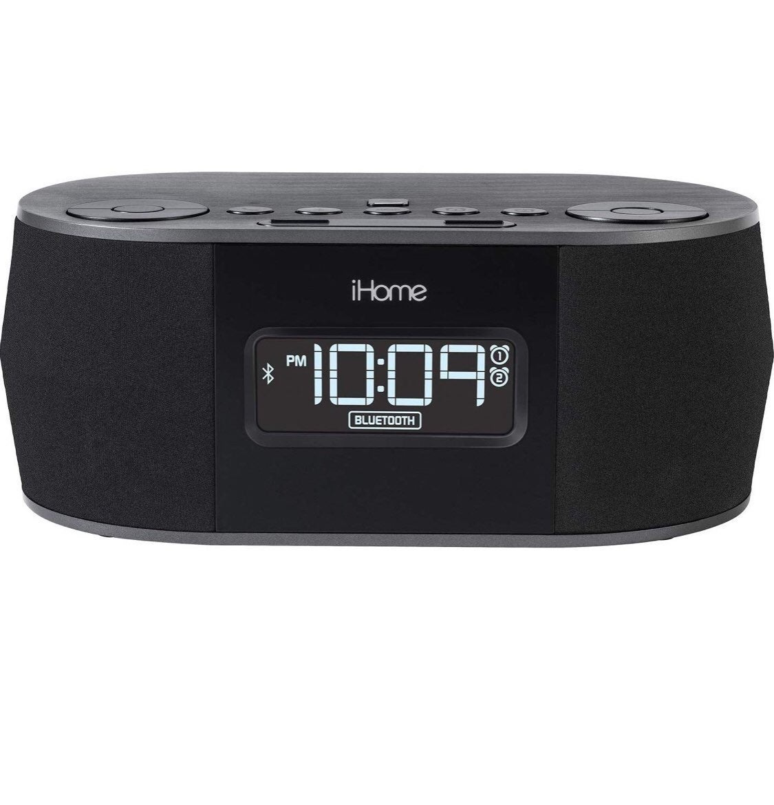 iHome iBT38G Bluetooth