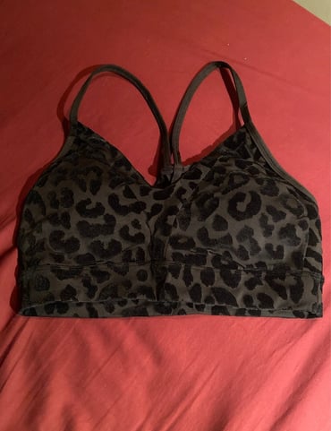 Balance Athletica Form Bra Lux