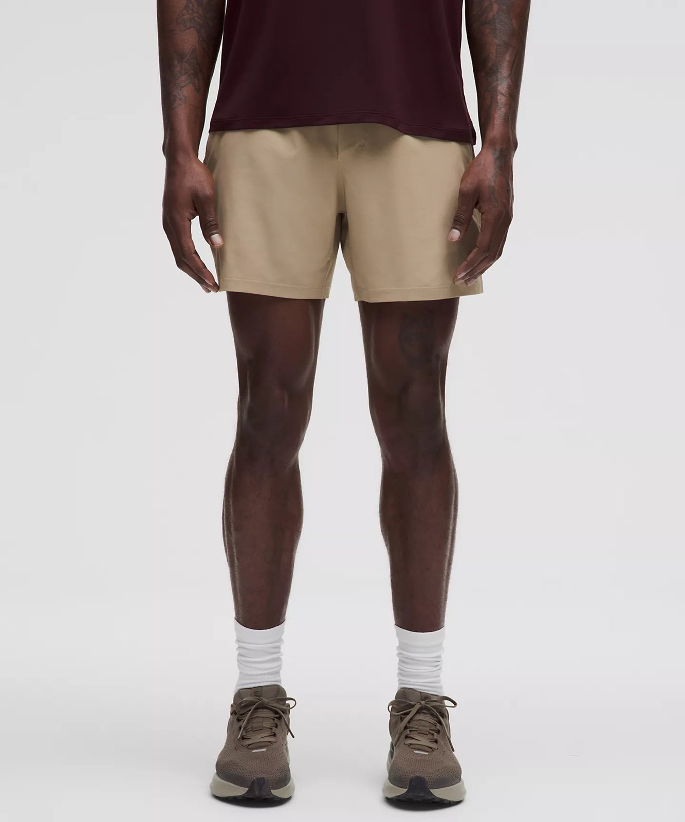 Lululemon Size XXL Pace Breaker Lined Short 5\ 