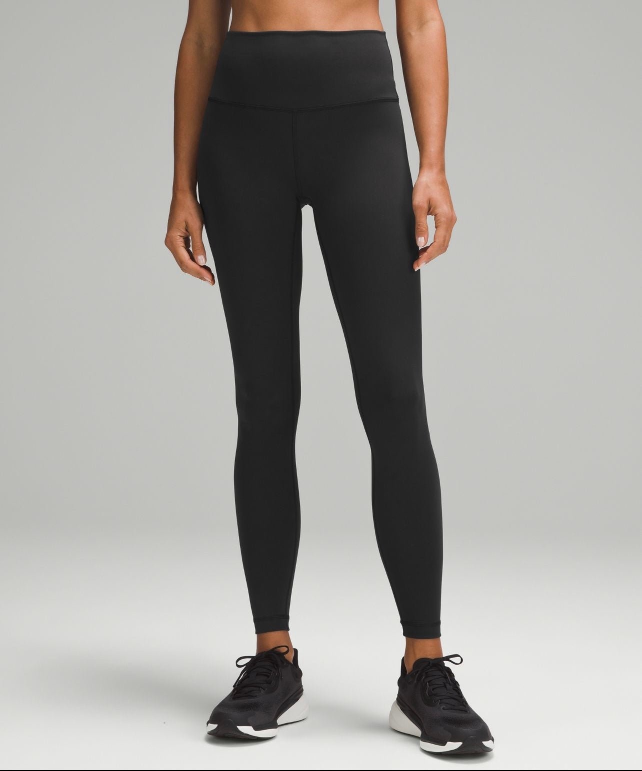 nwt lululemon wunder train hr tight