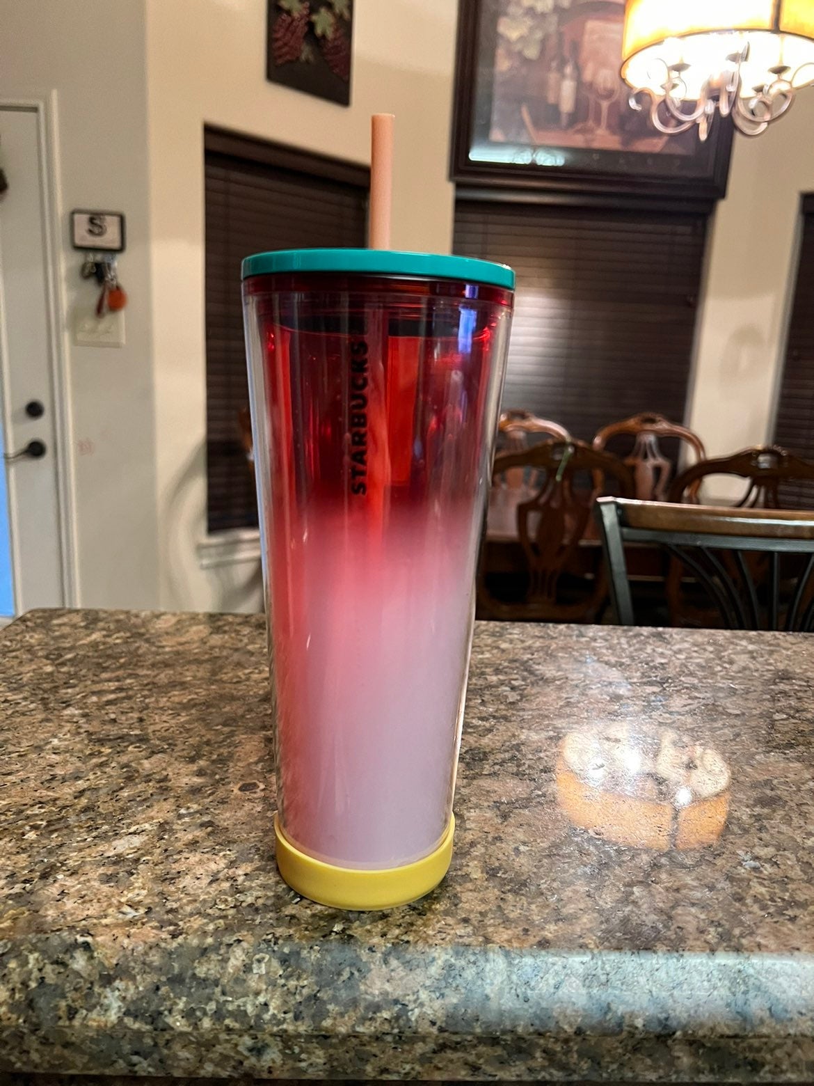 Starbucks tumbler bundle