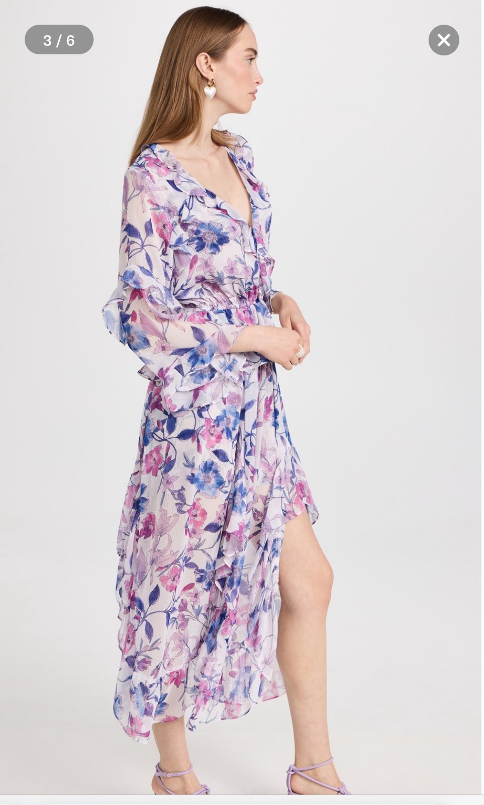 misa los angeles dress