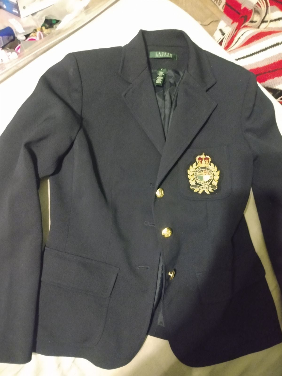 Blazer