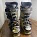 dolomite ski boots size 24.0-24.5