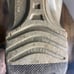 dolomite ski boots size 24.0-24.5