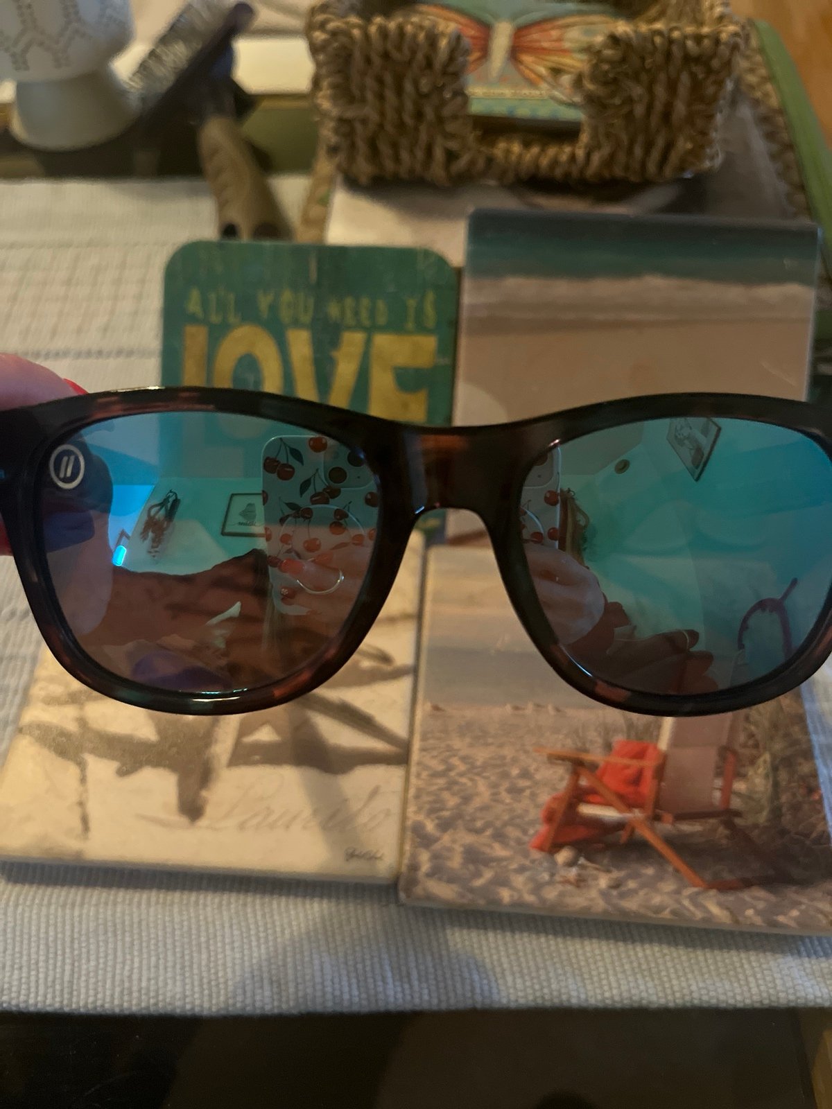 Blenders Sunglasses
