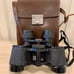 Vintage French Binoculars Dr Pierre Paris Monte Carlo 8x30 Optical Telescopic.