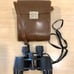 Vintage French Binoculars Dr Pierre Paris Monte Carlo 8x30 Optical Telescopic.