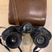 Vintage French Binoculars Dr Pierre Paris Monte Carlo 8x30 Optical Telescopic.