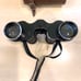 Vintage French Binoculars Dr Pierre Paris Monte Carlo 8x30 Optical Telescopic.