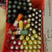 Lot of 50 Revlon Polishes Assorted
