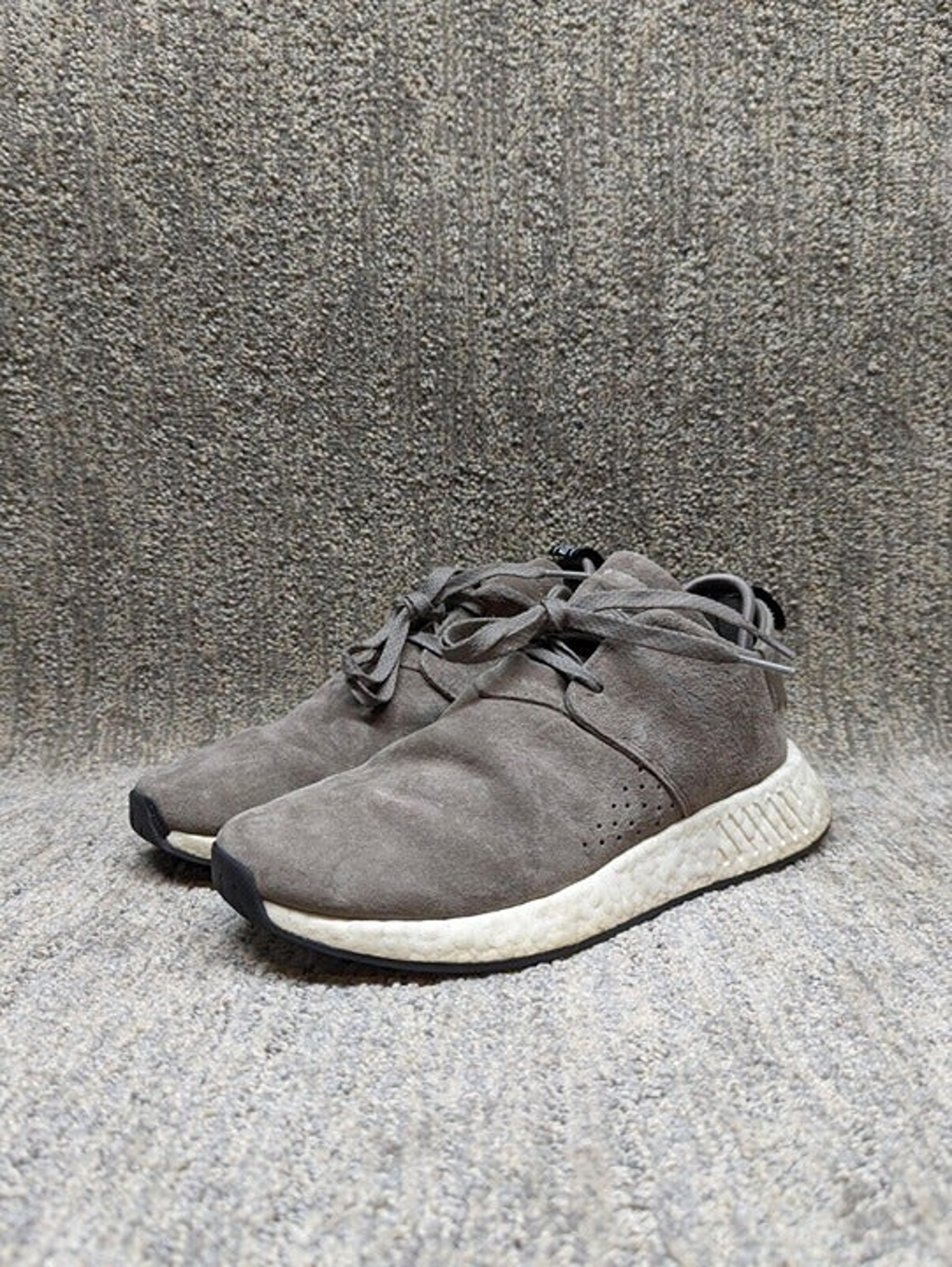 Adidas originals men's nmd c2 sneaker Clearance