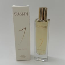 Eau de Parfum