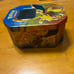 Pokemon Trading Card Tin Charizard Diamond and Pearl 2009 Collector’s Item