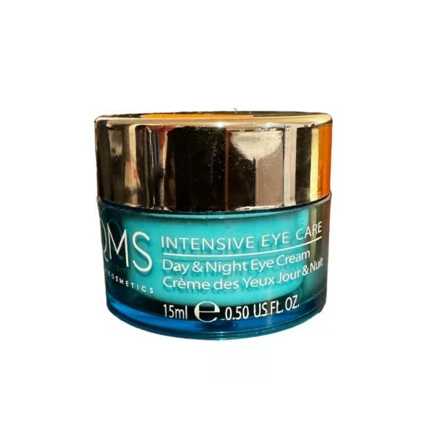 QMS Intensive Eye Care Day & Night Cream 0.50 fl oz