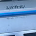 Infinity Reference 7541a Car Stereo Amp