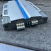 Infinity Reference 7541a Car Stereo Amp