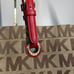 NWOT Michael Kors | Jet Set MK Signature Tote | One-Size