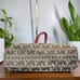 NWOT Michael Kors | Jet Set MK Signature Tote | One-Size