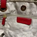 NWOT Michael Kors | Jet Set MK Signature Tote | One-Size