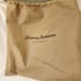 NWT Women's Tommy Bahama Beautiful Green Straw and Leather Handbag w/ dustbag