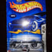 Hotwheels error upsidedown super smooth