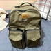 Fishing backpack