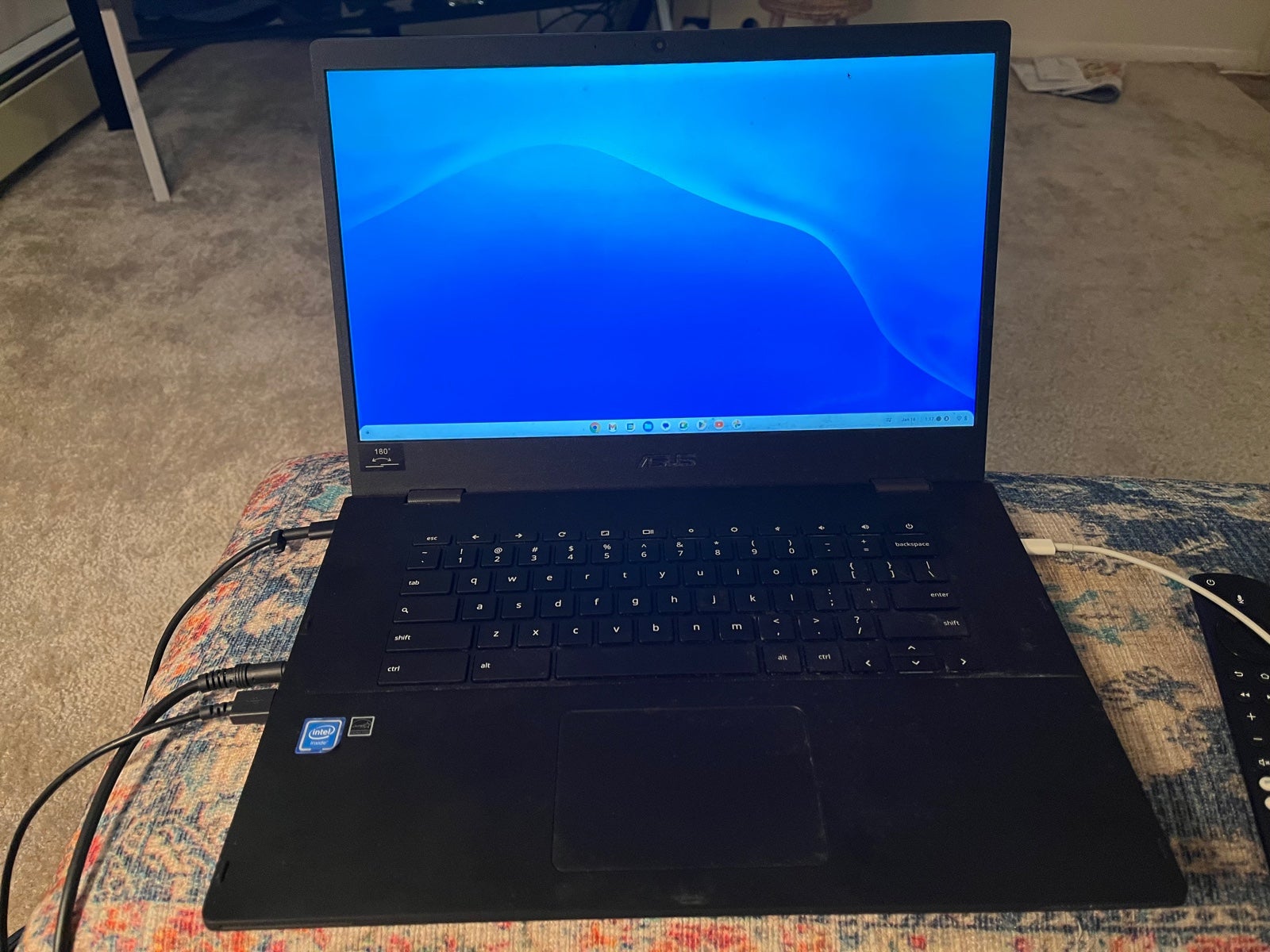 Google chromebook Laptop