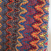 Shameless- Vintage- Women's/Junior's- Multicolor- Zig-Zag- Halter Top- Medium