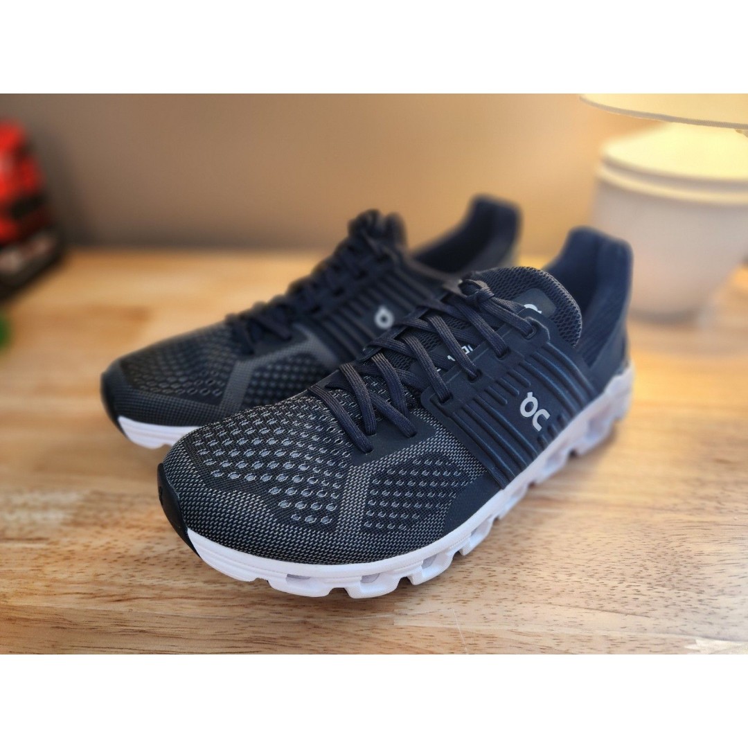ON Cloudswift 3 Running Shoes Women's Size 10.5