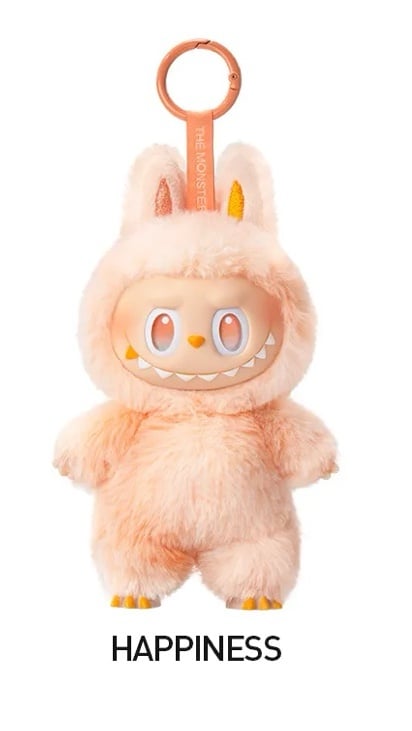LABUBU V3