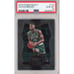 Graded 2016-17 Panini Select Jaylen Brown #174 Premier Rookie Card PSA 10