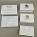 Creed perfume set