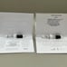 Creed perfume set