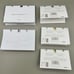 Creed perfume set