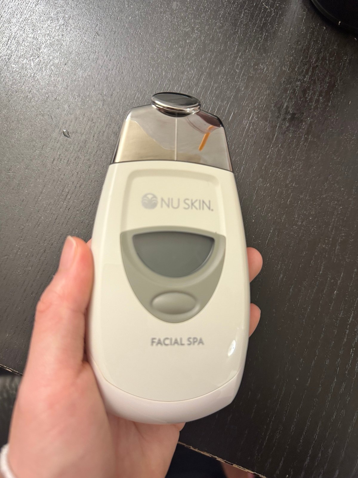 Nuskin Facial Spa