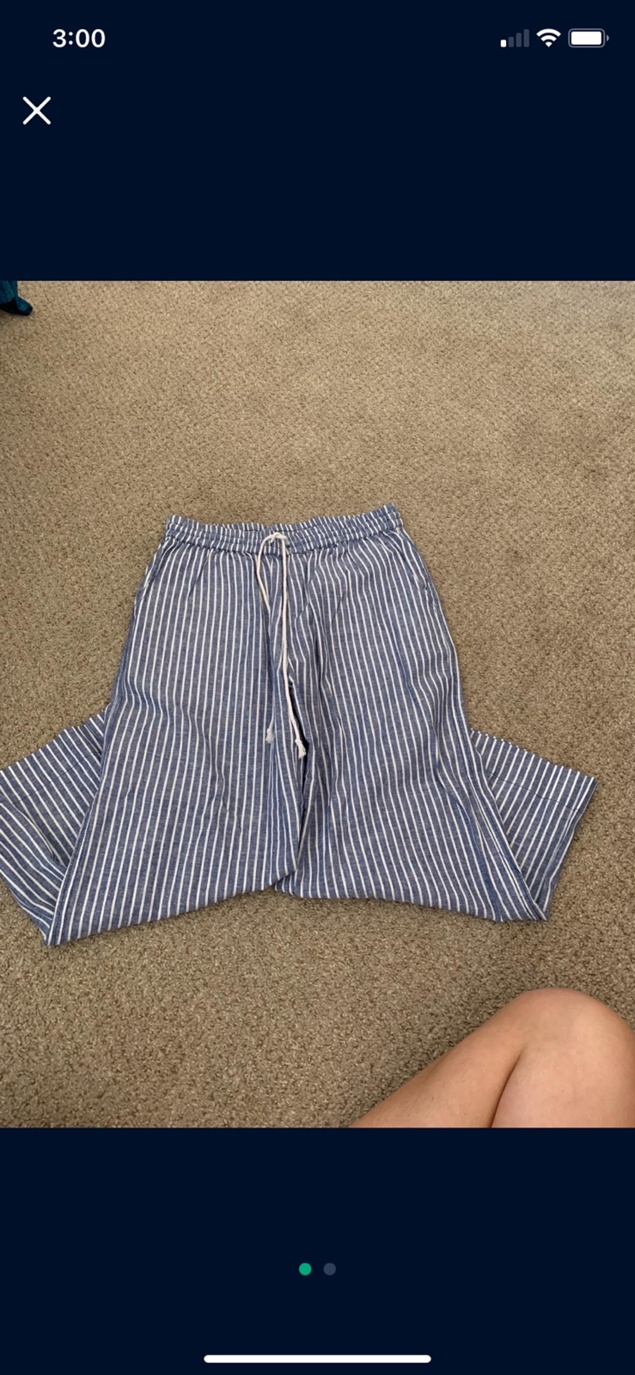 pants