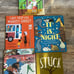 Lot of Children's Hardcover Books