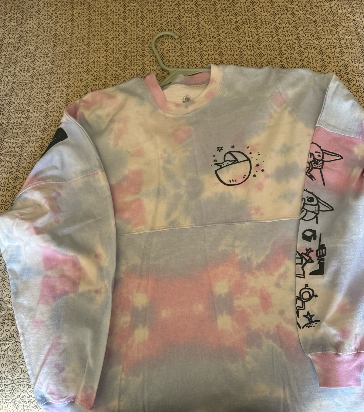 Brand New Jersey