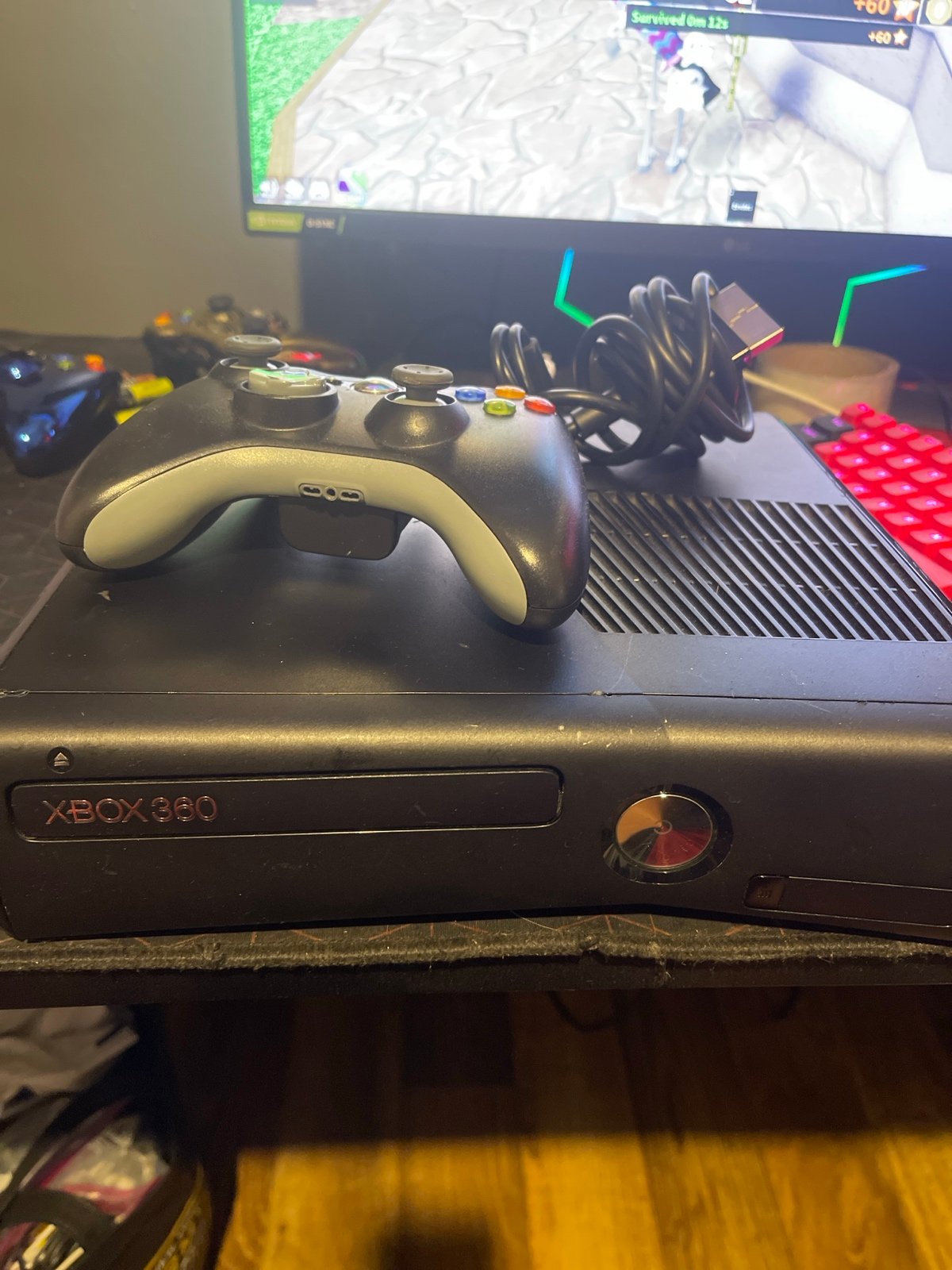xbox360