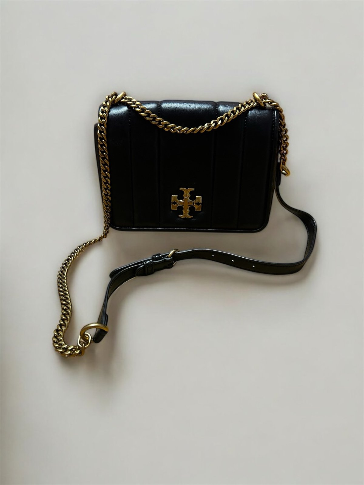 Tory Burch Kira Chain Women's Shoulder Bag