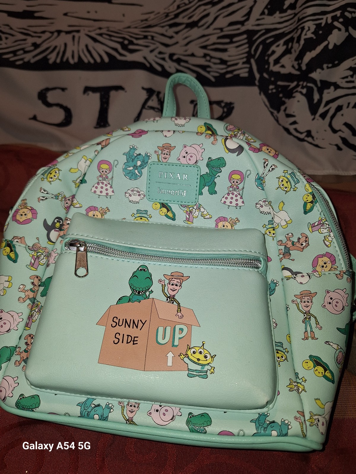 Loungefly Toy Story