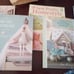Tone Finnager Tilda Sewing & Craft Books