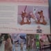 Tone Finnager Tilda Sewing & Craft Books