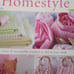 Tone Finnager Tilda Sewing & Craft Books