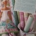 Tone Finnager Tilda Sewing & Craft Books