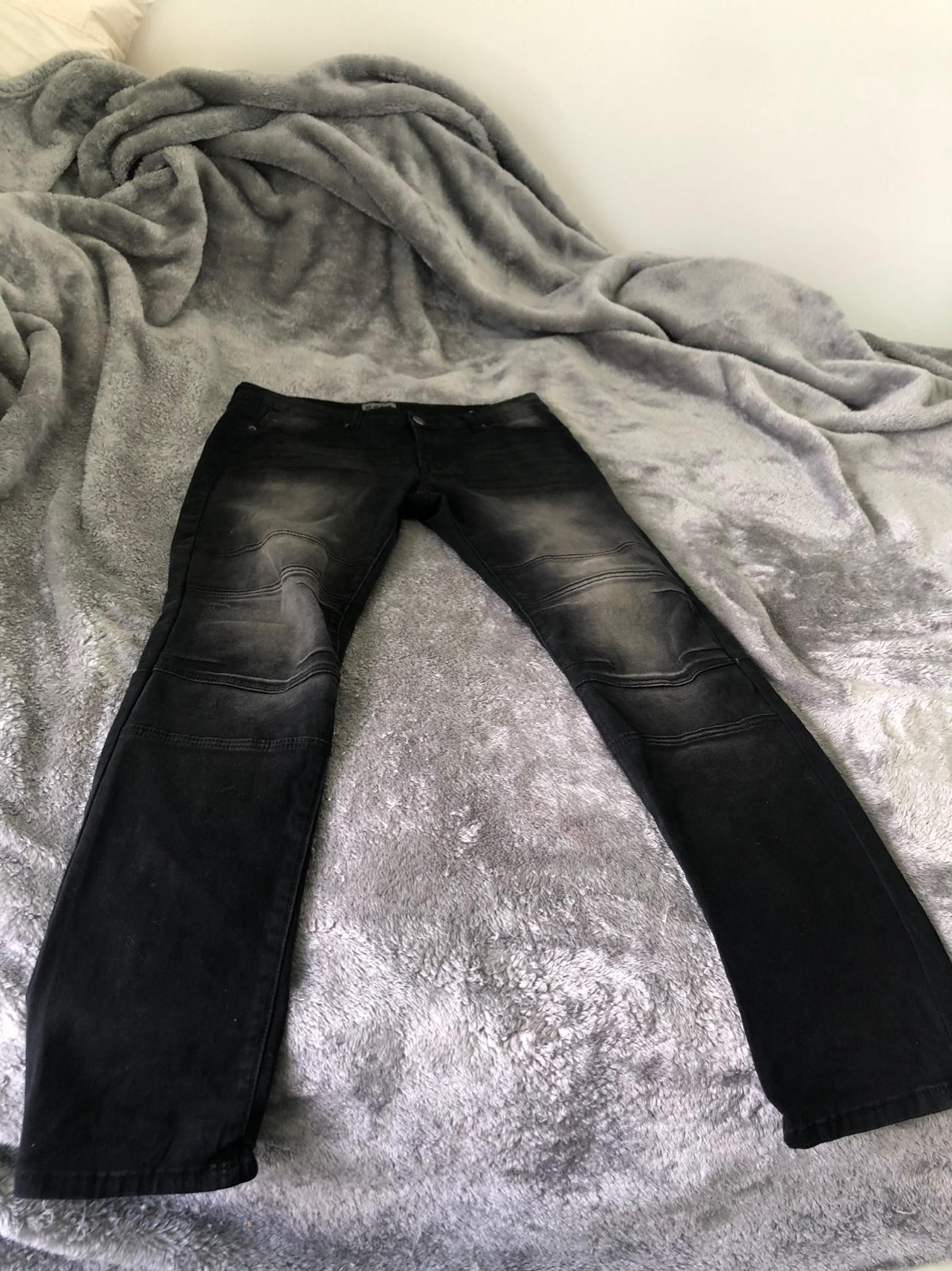 jeans men