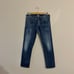 Citizens Of Humanity Emerson Slim Boyfriend Jeans Denim Blue Ridge 26  Nice used