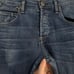 Citizens Of Humanity Emerson Slim Boyfriend Jeans Denim Blue Ridge 26  Nice used